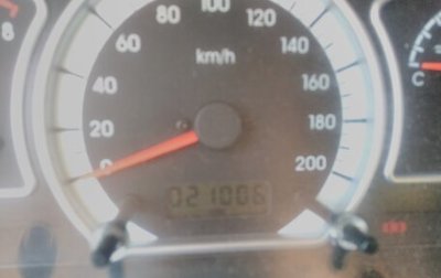 Daewoo Nexia I рестайлинг, 2011 год, 210 000 рублей, 1 фотография