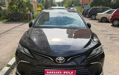 Toyota Camry, 2023 год, 3 450 000 рублей, 1 фотография