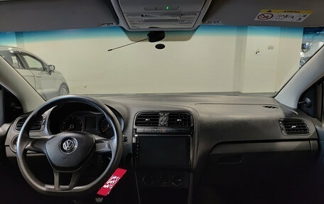 Volkswagen Polo VI (EU Market), 2018 год, 969 000 рублей, 17 фотография