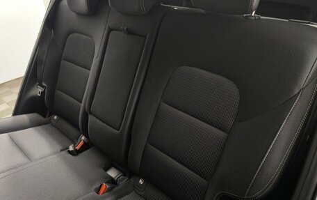 KIA Sportage IV рестайлинг, 2019 год, 2 200 000 рублей, 12 фотография