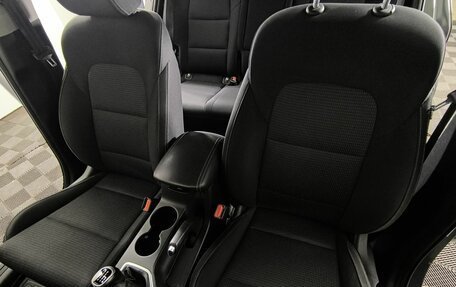 KIA Sportage IV рестайлинг, 2019 год, 2 200 000 рублей, 9 фотография