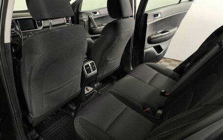 KIA Sportage IV рестайлинг, 2019 год, 2 200 000 рублей, 11 фотография