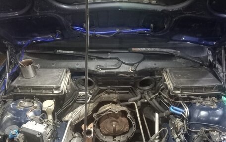 BMW 5 серия, 1997 год, 600 000 рублей, 16 фотография