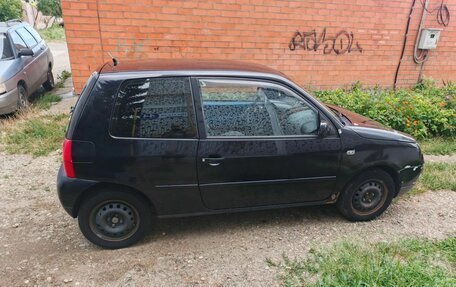 Volkswagen Lupo, 2000 год, 205 000 рублей, 8 фотография