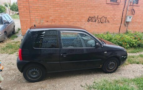 Volkswagen Lupo, 2000 год, 205 000 рублей, 5 фотография
