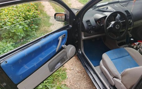 Volkswagen Lupo, 2000 год, 205 000 рублей, 13 фотография