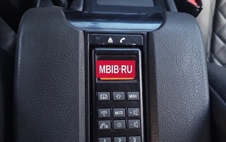 BMW 5 серия, 1997 год, 600 000 рублей, 13 фотография