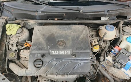 Volkswagen Lupo, 2000 год, 205 000 рублей, 15 фотография
