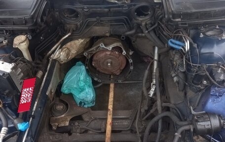 BMW 5 серия, 1997 год, 600 000 рублей, 18 фотография