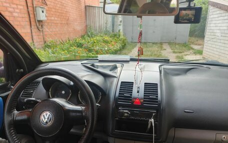 Volkswagen Lupo, 2000 год, 205 000 рублей, 19 фотография