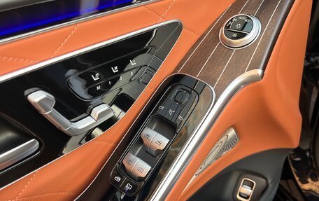 Mercedes-Benz S-Класс, 2022 год, 16 500 000 рублей, 13 фотография