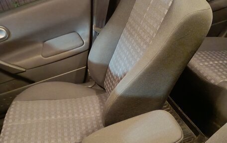Renault Megane II, 2008 год, 610 000 рублей, 11 фотография
