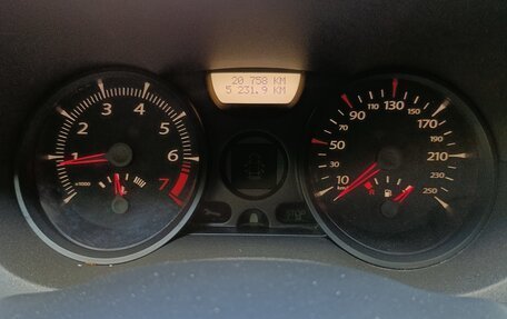 Renault Megane II, 2008 год, 610 000 рублей, 12 фотография