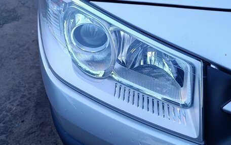Renault Megane II, 2008 год, 610 000 рублей, 13 фотография