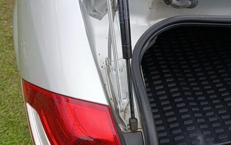 Renault Megane II, 2008 год, 610 000 рублей, 15 фотография