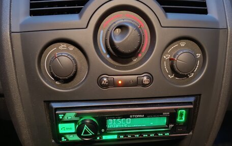 Renault Megane II, 2008 год, 610 000 рублей, 23 фотография