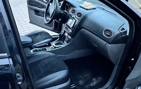 Ford Focus II рестайлинг, 2008 год, 680 000 рублей, 3 фотография
