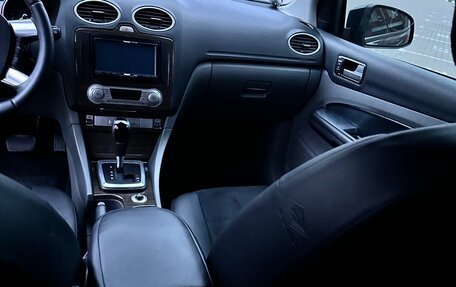 Ford Focus II рестайлинг, 2008 год, 680 000 рублей, 7 фотография
