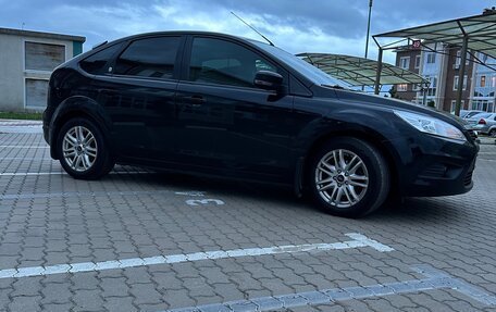 Ford Focus II рестайлинг, 2008 год, 680 000 рублей, 11 фотография