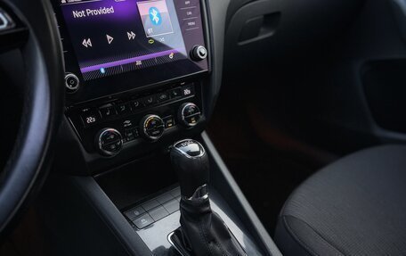 Skoda Octavia, 2019 год, 2 000 000 рублей, 7 фотография