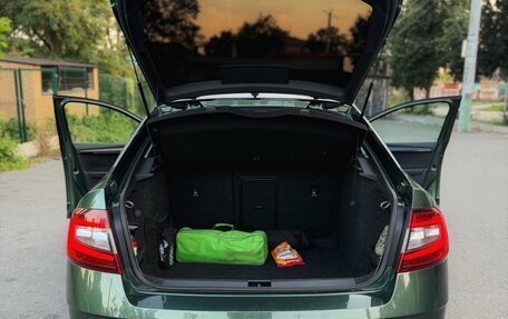 Skoda Octavia, 2019 год, 2 000 000 рублей, 8 фотография