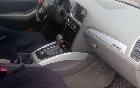 Audi Q5, 2008 год, 1 400 000 рублей, 5 фотография
