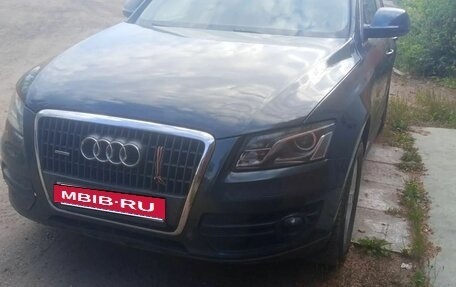 Audi Q5, 2008 год, 1 400 000 рублей, 3 фотография