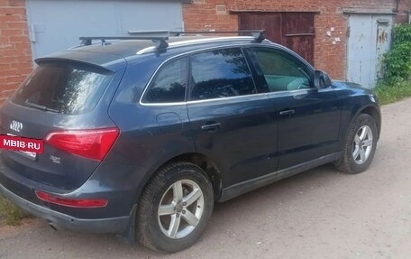 Audi Q5, 2008 год, 1 400 000 рублей, 2 фотография