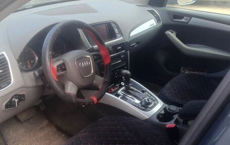 Audi Q5, 2008 год, 1 400 000 рублей, 6 фотография