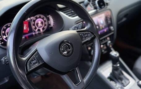 Skoda Octavia, 2019 год, 2 000 000 рублей, 6 фотография