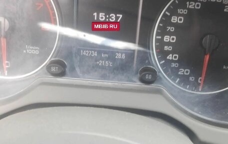 Audi Q5, 2008 год, 1 400 000 рублей, 9 фотография