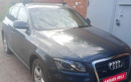 Audi Q5, 2008 год, 1 400 000 рублей, 7 фотография