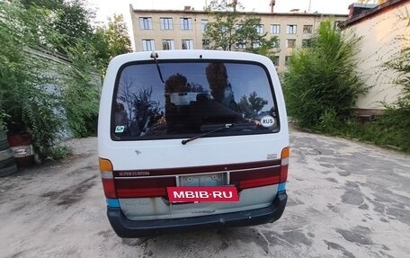 Toyota HiAce H100, 1991 год, 335 000 рублей, 3 фотография