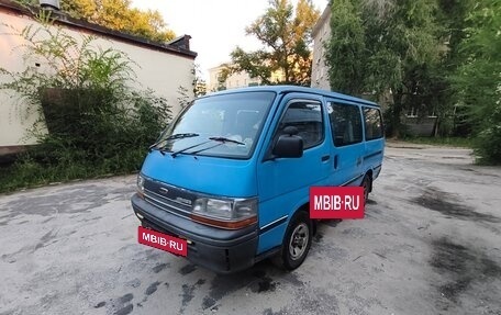 Toyota HiAce H100, 1991 год, 335 000 рублей, 5 фотография
