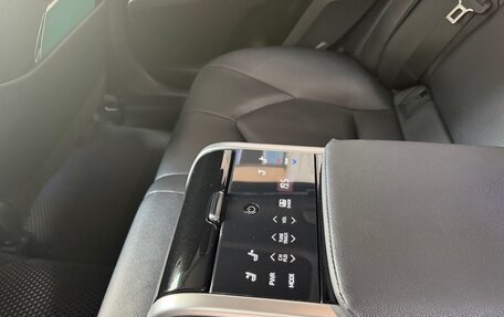 Toyota Camry, 2023 год, 3 450 000 рублей, 6 фотография