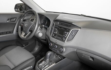 Hyundai Creta I рестайлинг, 2018 год, 1 862 900 рублей, 7 фотография