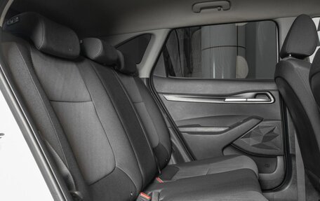 KIA Seltos I, 2020 год, 2 100 400 рублей, 8 фотография