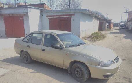 Daewoo Nexia I рестайлинг, 2011 год, 210 000 рублей, 2 фотография