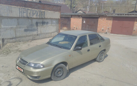 Daewoo Nexia I рестайлинг, 2011 год, 210 000 рублей, 5 фотография