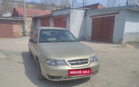 Daewoo Nexia I рестайлинг, 2011 год, 210 000 рублей, 4 фотография