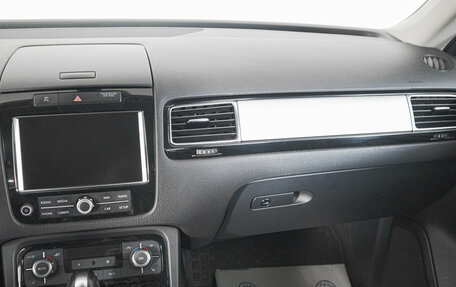 Volkswagen Touareg III, 2010 год, 1 889 000 рублей, 14 фотография