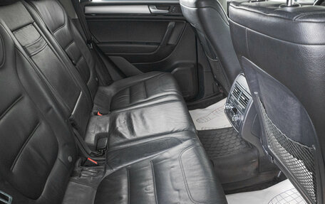 Volkswagen Touareg III, 2010 год, 1 889 000 рублей, 10 фотография