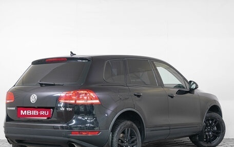 Volkswagen Touareg III, 2010 год, 1 889 000 рублей, 6 фотография