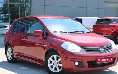 Nissan Tiida, 2011 год, 759 000 рублей, 1 фотография
