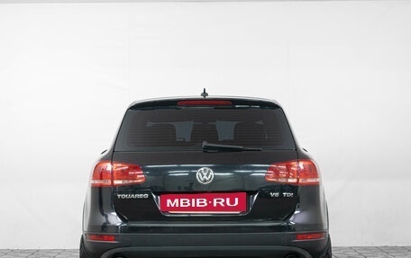 Volkswagen Touareg III, 2010 год, 1 889 000 рублей, 5 фотография