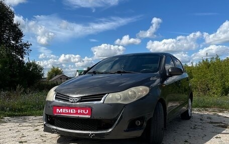 Chery Very (A13), 2012 год, 200 000 рублей, 1 фотография