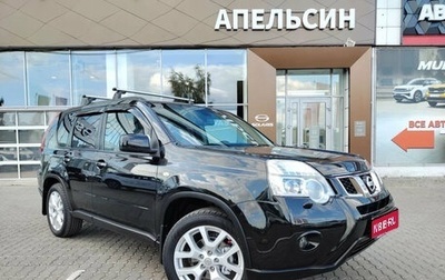 Nissan X-Trail, 2013 год, 1 560 000 рублей, 1 фотография
