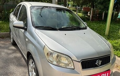 Ravon Nexia R3, 2017 год, 650 000 рублей, 1 фотография