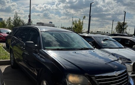 Chrysler Pacifica (CS), 2005 год, 400 000 рублей, 1 фотография