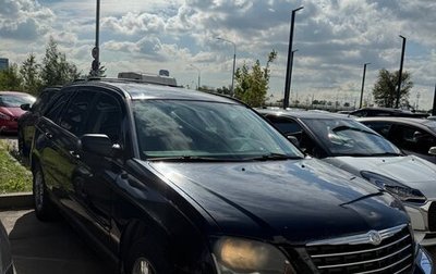 Chrysler Pacifica (CS), 2005 год, 400 000 рублей, 1 фотография